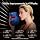 INIA GLOW 4D Wireless Red Light Therapy Mask for Face, Dual NIR, 320 LEDs
